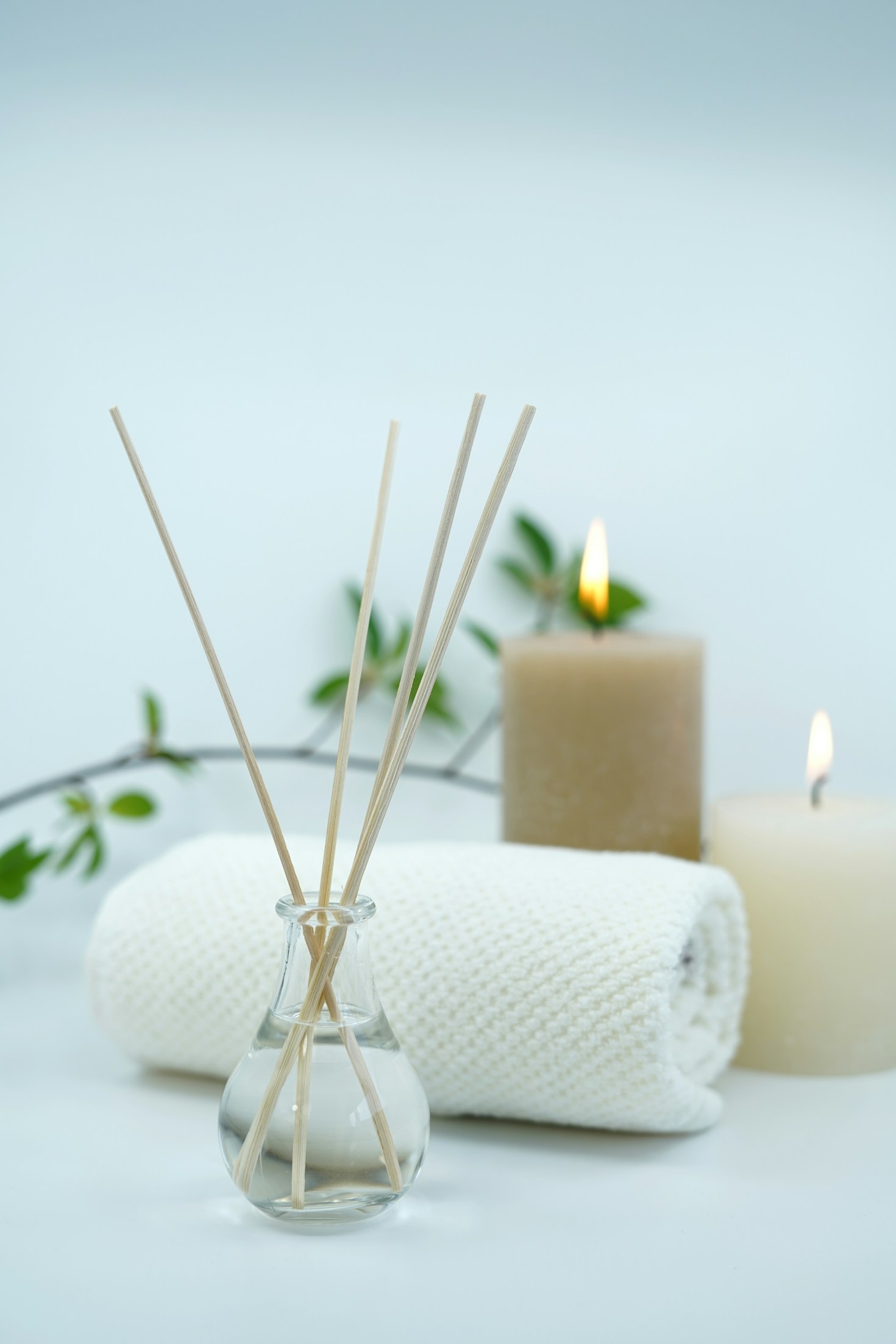 Top Benefits of Regular Massage Therapy