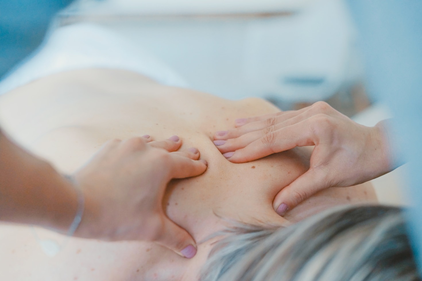 Choosing the Right Massage for Your Needs